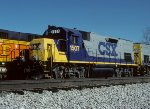 CSX 1507